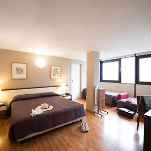 Ibis Styles Cristal Ξενοδοχείο